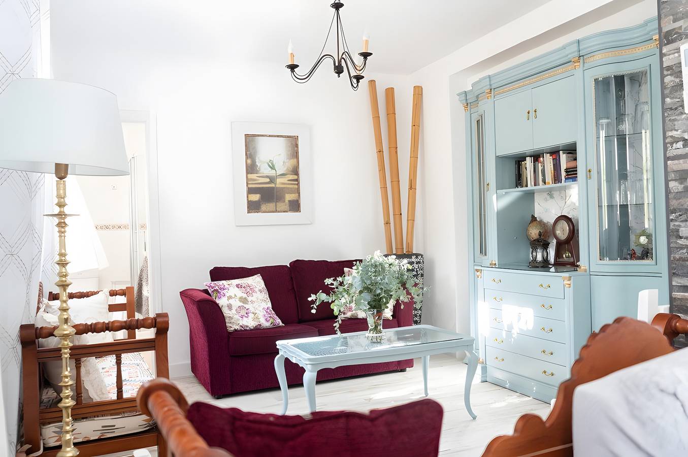 Gîte Rural 'La Esperanza Rural Tourist' avec Piscine Privée, Wi-Fi et Climatisation in Cabra, Province de Córdoba