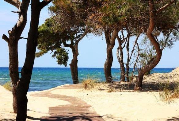 Ganze Wohnung, Apartment in Spiaggia di Rivabella, Rivabella