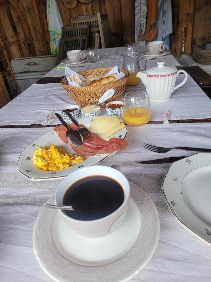 Chambre d’hôte pour 2 personnes, avec piscine ainsi que vue et jardin dans Parc naturel régional des Landes de Gascogne - 4