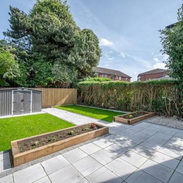 Apartamento para 5 Personas en Belfast, Condado de Down, Foto 3