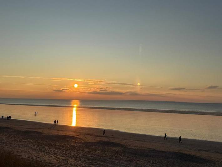 Appartement de vacances pour 6 personnes, avec terrasse et vue