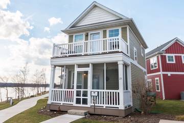 Vacation House for 4 Guests in Ottawa (IL), Illinois, Picture 3