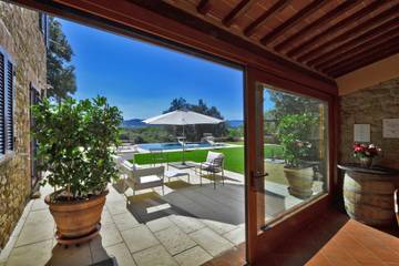 Vakantiehuis voor 16 Personen in Casole d'Elsa, Provincie Siena, Afbeelding 3