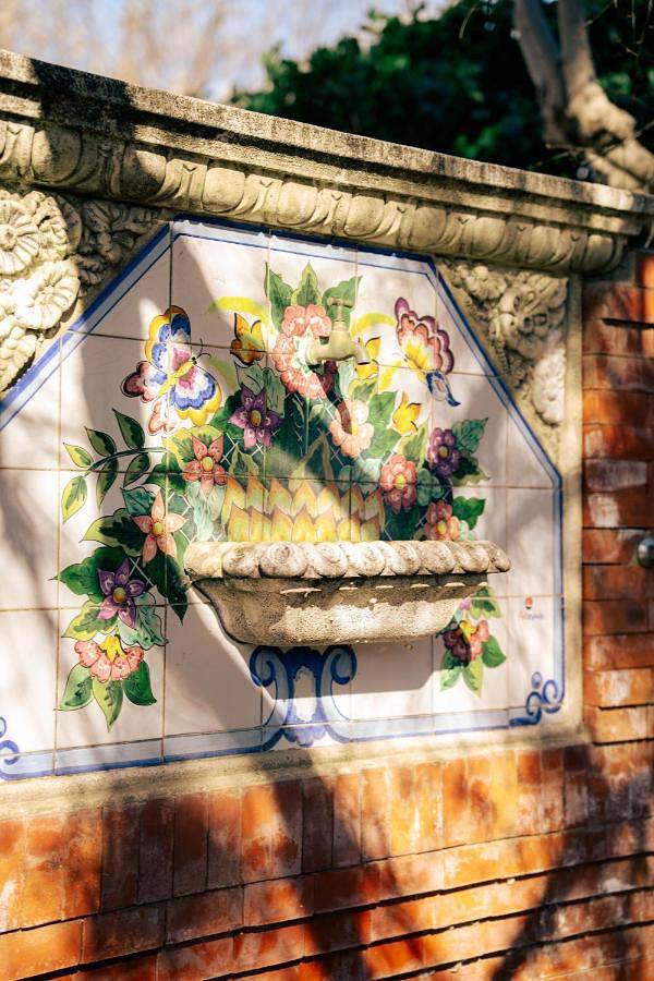 Casa rural para 11 personas, con Balcón y Terraza además de Jardín y Piscina en Moratalla - 3