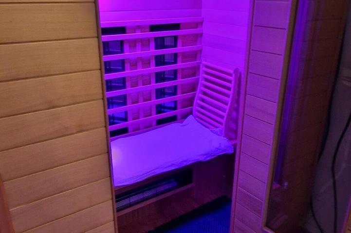 Ferienhaus für 5 Personen, mit Haustier in Freilassing