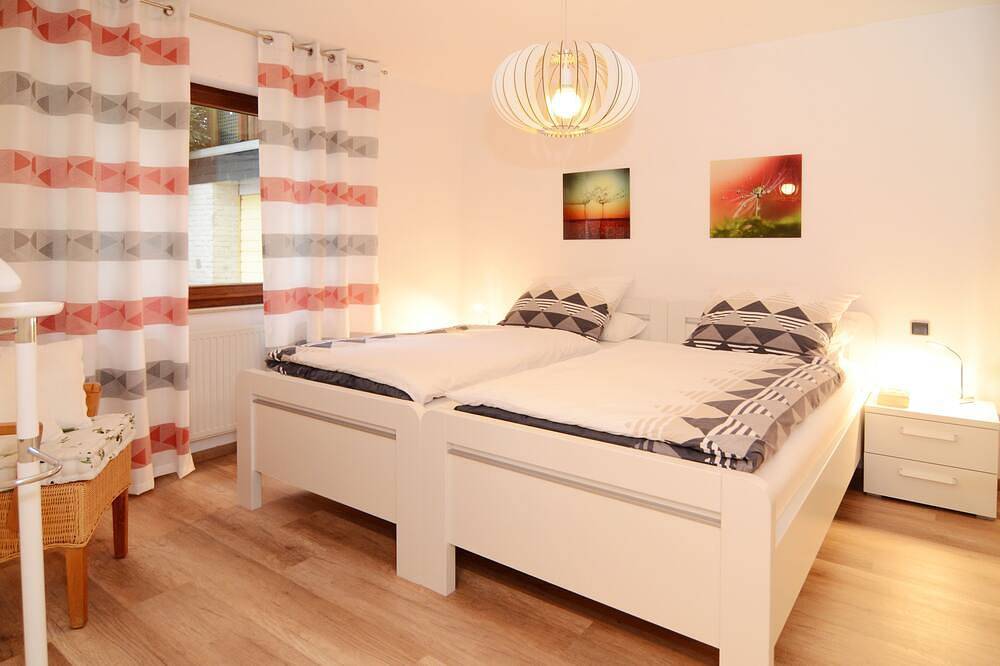 Ganze Wohnung, Ferienwohnung reizvolle Landschaft aktivitäten Wandern Radfahren mit Pedelec in Ennepetal, Ennepe-Ruhr-Kreis