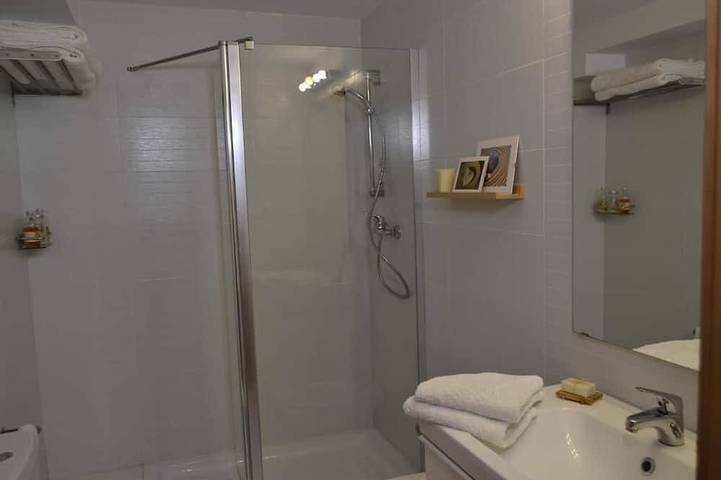 Ganze Wohnung, Garden apartment 5 minutes from Granada and the Alhambra! in Sierra Nevada und Umgebung, La Zubia