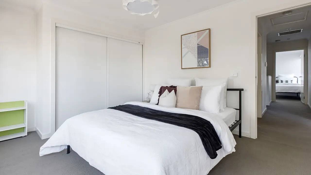 Geheel vakantieappartement, Ferienwohnung für 8 Personen (165 m²) in Maidstone in Melbourne, Melbourne (Victoria)