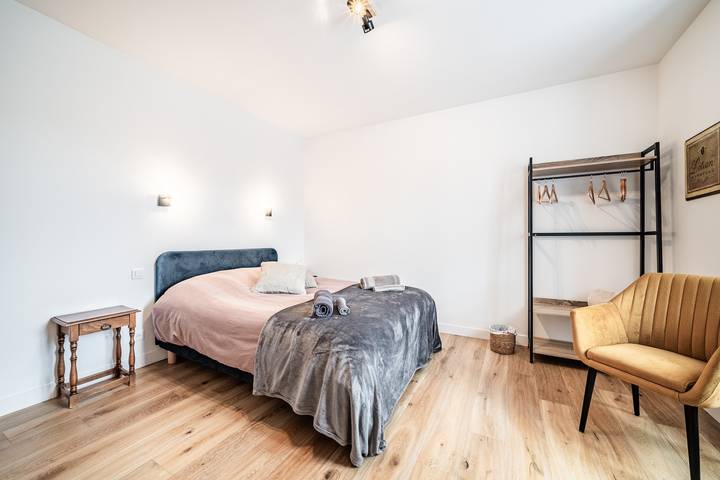 Chambre pour 4 personnes en Haute-Savoie - 4