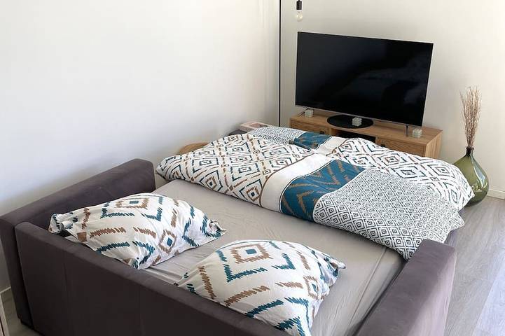 Location de vacances pour 6 personnes à Villenave-d'Ornon - 2