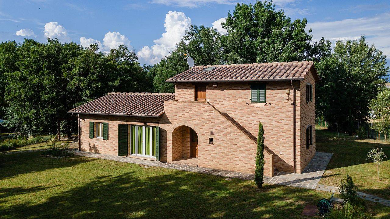 Villa für 5 Personen (19 m²) in Marciano in Marciano della Chiana, Arezzo Provinz