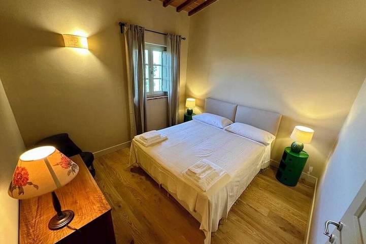 Appartamento per 4 persone in Bagno a Ripoli