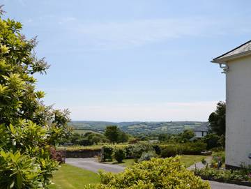 Log Cabin for 5 People in Ugborough, Devon, Photo 1