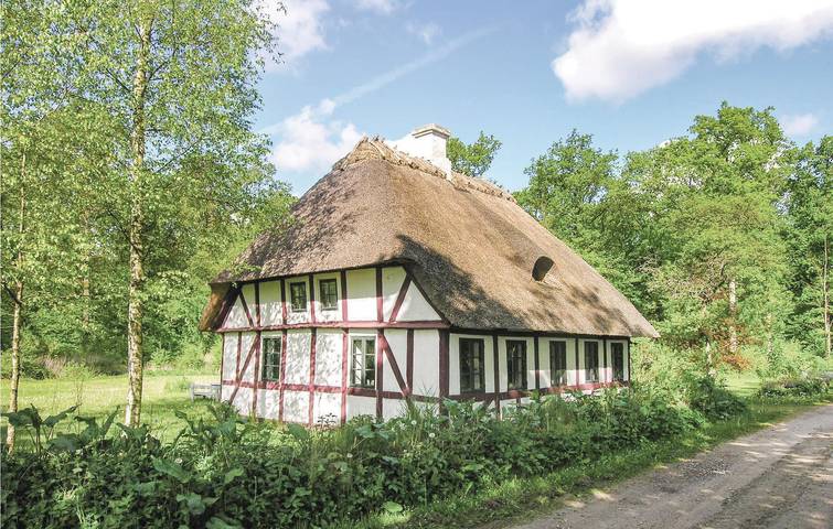 Ferienhaus für 5 Personen in Svendborg