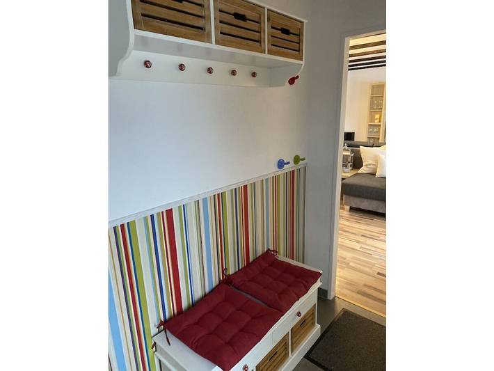 Ferienwohnung mit 3 Schlafzimmer in Böhmisch Kubitzen, Region Pilsen
