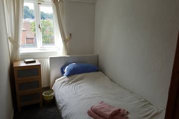 Apartment for 5 People in Torquay, Torbay, Photo 2