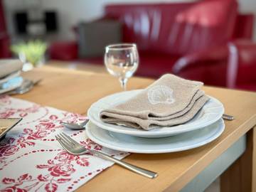 Ferienwohnung für 4 Personen in Staberdorf, Fehmarn, Bild 3