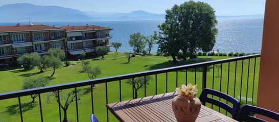 Ferienwohnung für 4 Personen in Manerba del Garda, Gardasee-Berge, Bild 2