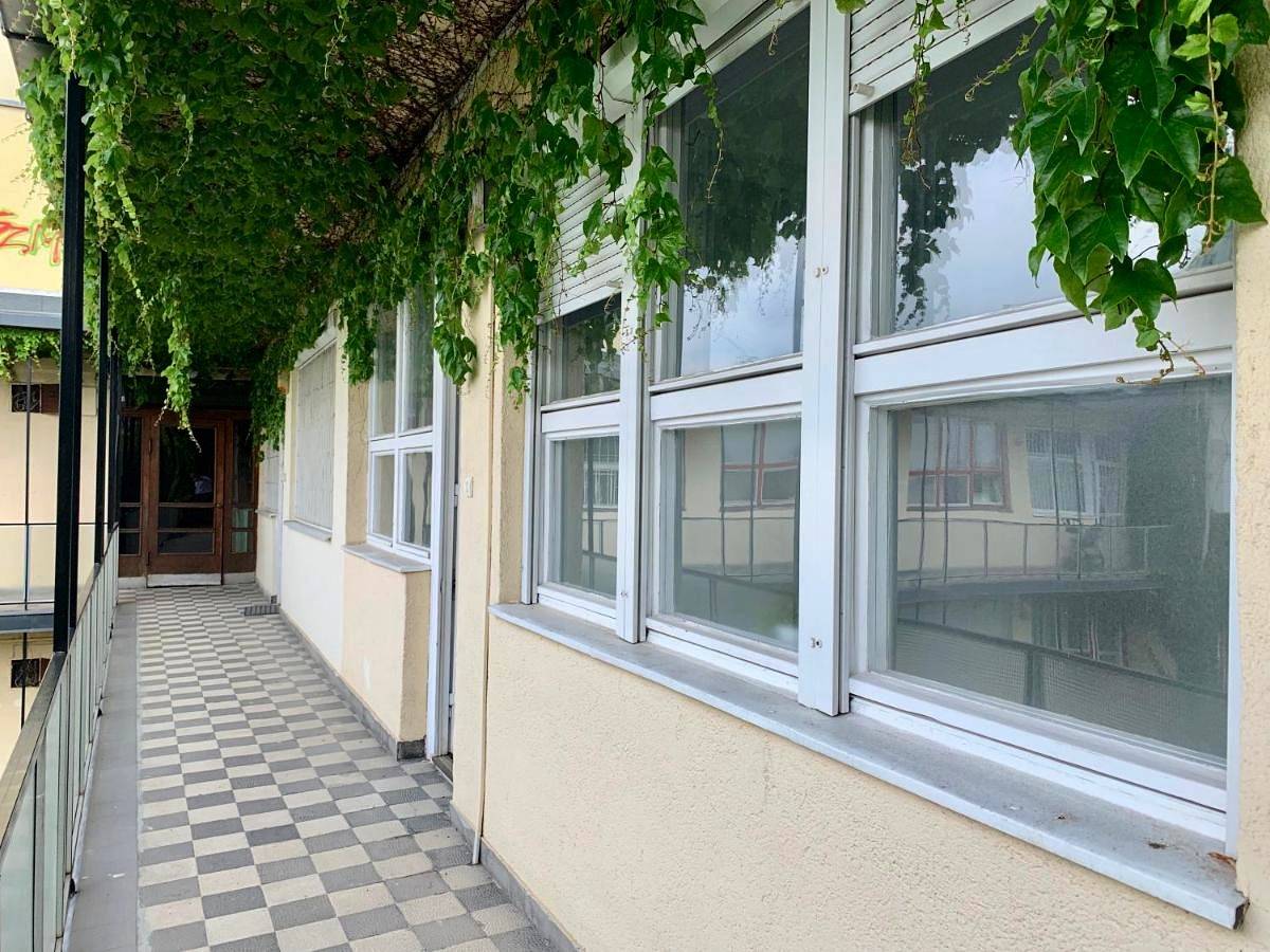 Ganze Wohnung, Standard Apartment by Hi5 - Incredible view with terrace in Budapest, Danube-Ipoly National Park