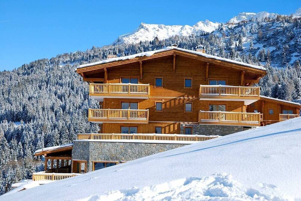 Photo : Appartement de vacances