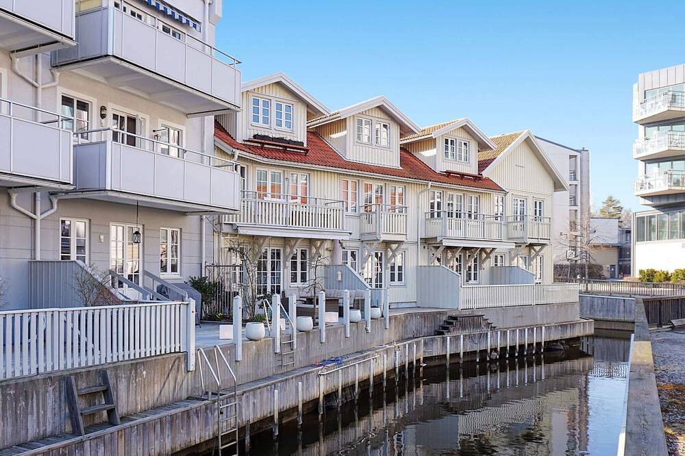4 Sterne Ferienhaus in Strömstad in Strömstad, Norra Västkusten