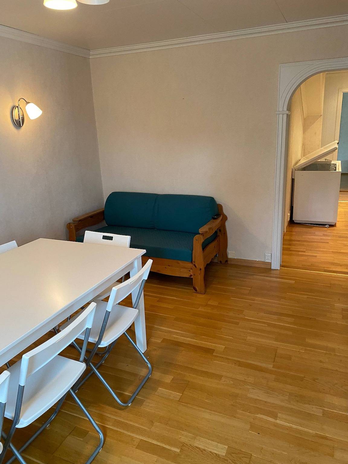 Feriehus for 11 personer med jacuzzi in Haram, Nordlige Fjord-Norge