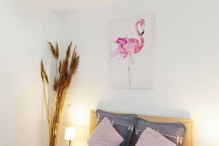 Camargue gite l'atelier in Beauvoisin, Mittelmeerküste (Frankreich)