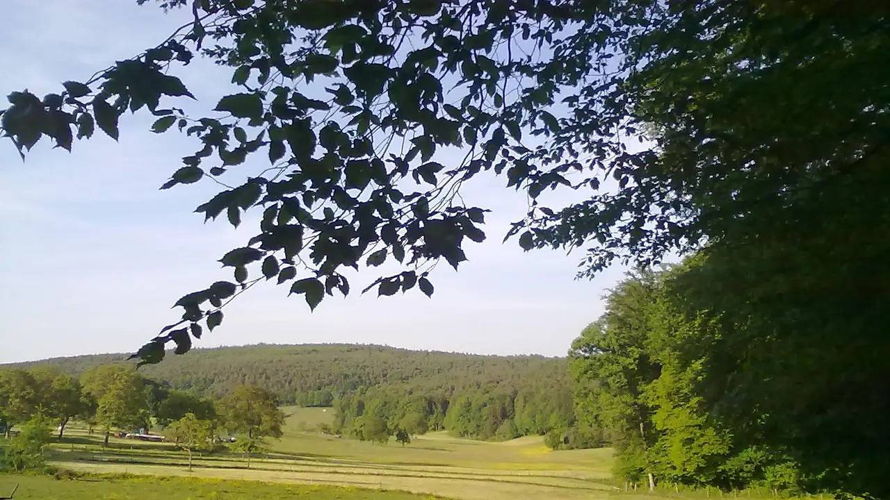 Ganze Ferienwohnung, Ferienwohnung für 4 Personen (66 m²) in Lützelbach in Lützelbach, Main-Odenwald