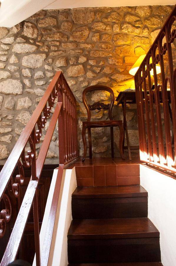 Location de vacances pour 4 personnes, avec piscine et jardin dans Viana do Castelo - 2