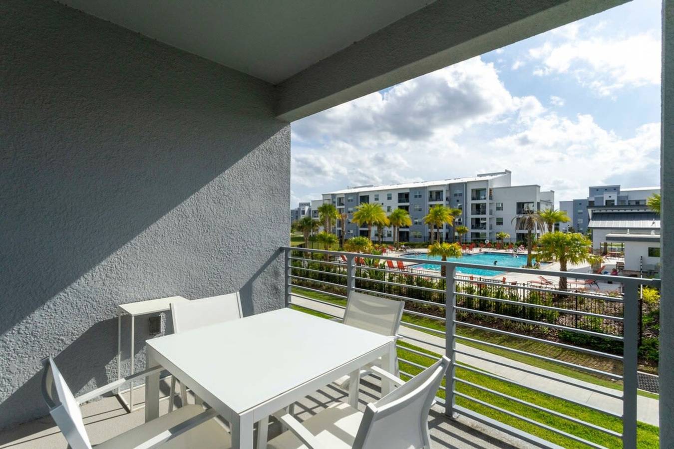 Apartamento entero, Accessible 3Bd Condo Close to Disney Storey Lake Orlando 208 3180 in Condado de Osceola