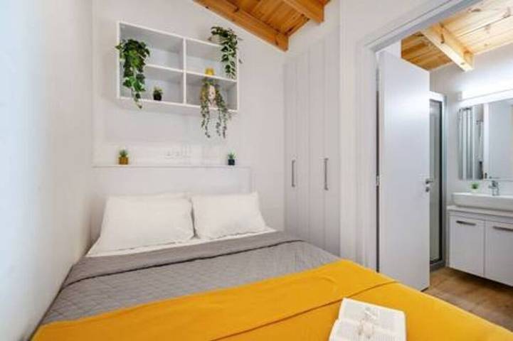 Ganze Wohnung, Olga Apt 4 - lovely studio on ground floor in Limassol, Südzypern