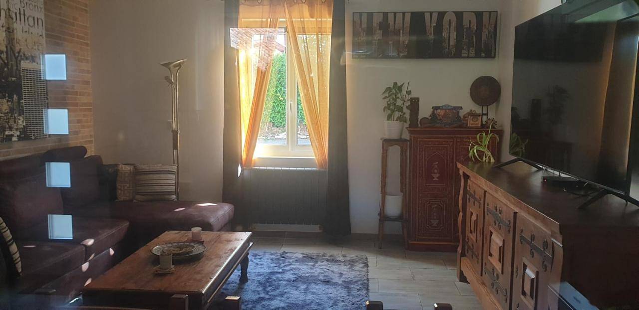 Ganze Ferienwohnung, Chambre cosy entre mer et montagne in Ascain, Bayonne und Umgebung
