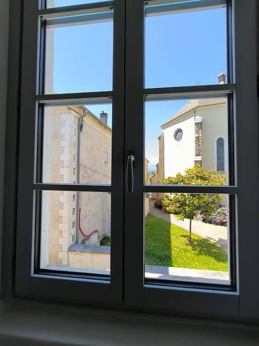 Gîte pour 4 personnes, avec terrasse à Coarraze - 3