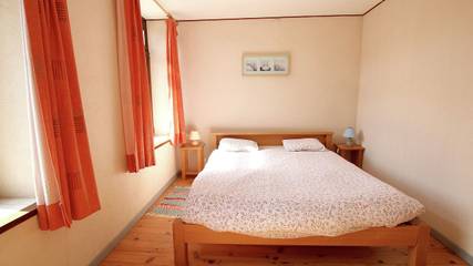 Cottage pour 9 personnes, avec sauna ainsi que jardin et terrasse, animaux acceptés à Herbeumont