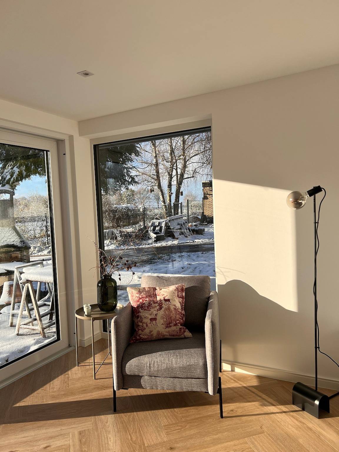Ganze Ferienwohnung, Ferienwohnung Relax in Rödinghausen, Wiehengebirge