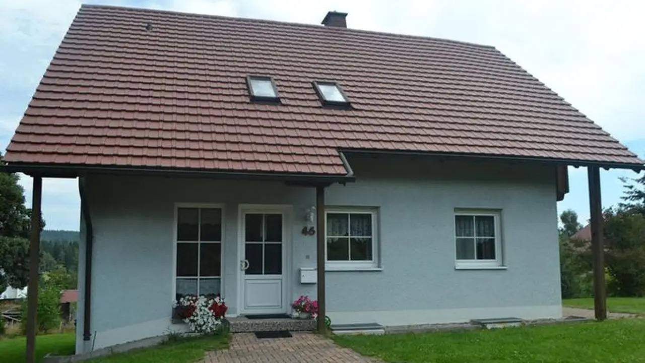 Apartamento vacacional entero, Ferienwohnung für 4 Personen (75 m²) in Warmensteinach in Ochsenkopf, Warmensteinach