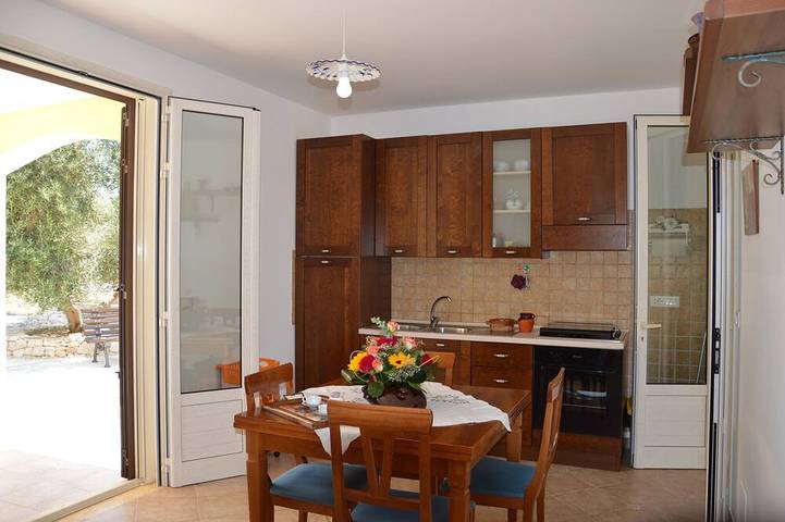 Chalet para 6 personas, con jardín y terraza - 1