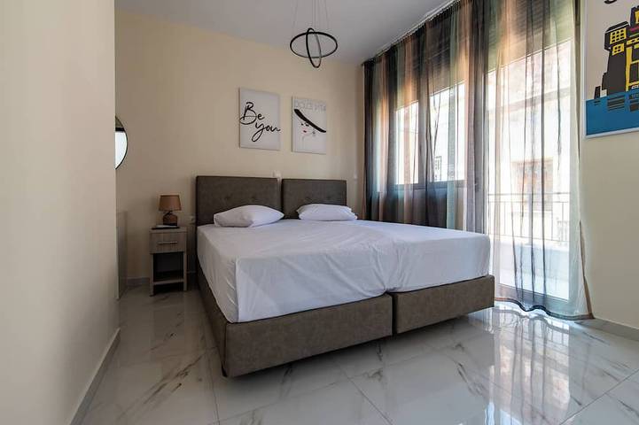 Holiday apartment for 1 people - 1