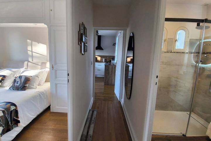 Entire apartment, Gite L'abri gascon in Auch, Gers