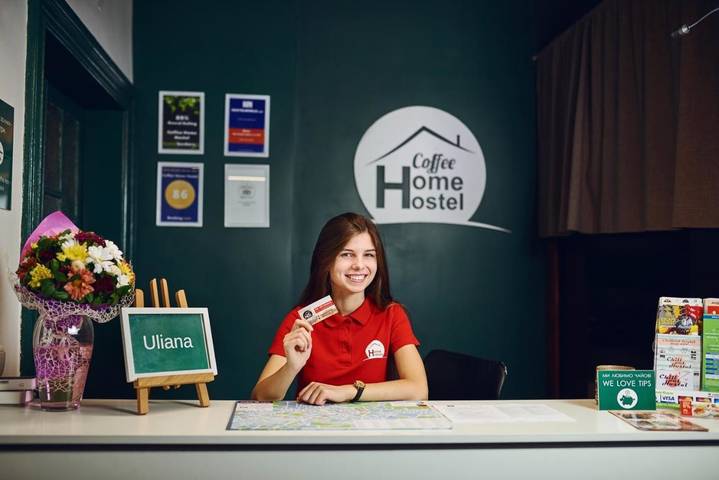 Hostel dla 2 osób, zwierzęta dozwolone w Lwów