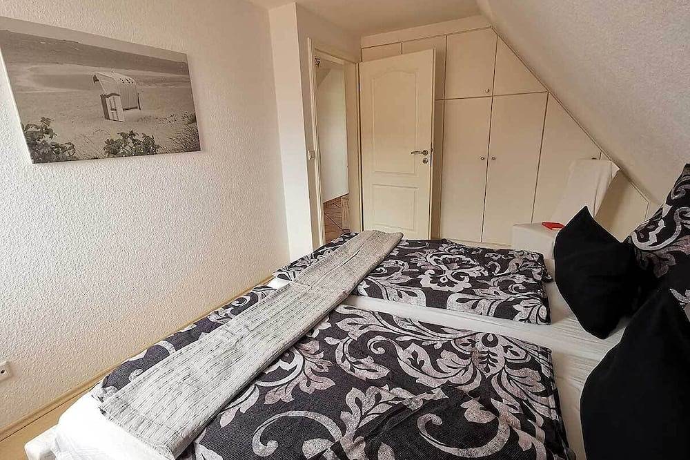 Ganze Wohnung, Ruhe und Meer Urlaub bei Familie Wyden in Utersum auf Föhr in Utersum, Föhr