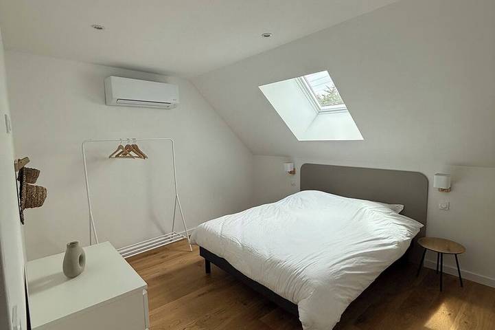 Location de vacances pour 6 personnes à La Fresnais - 3