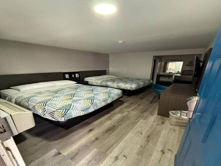 Apartamento de vacaciones para 4 personas, Familias con niños - 1