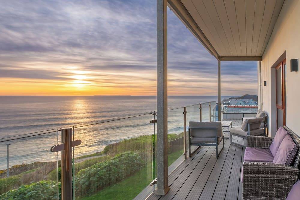 Casa vacanza a Devon a partire da 210€ a notte