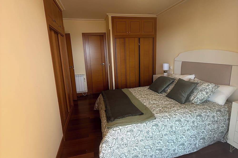 Entire apartment, Isamar Bellavista Playas - Beautiful Apartment With Terrace At The Foot Of Two Beaches in Sanxenxo, Rías Baixas