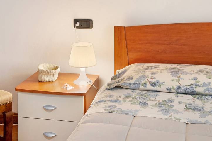 Ferienwohnung für 4 Personen, mit Balkon in Gemeinde Menaggio - 4