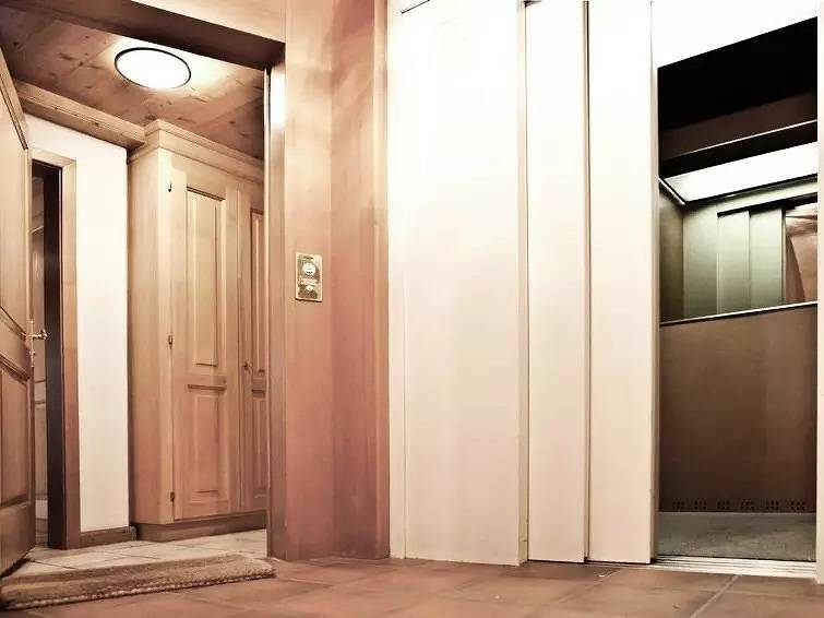 Ganze Wohnung, 3 Pièces 4 Personnes in Gstaad, Saanen