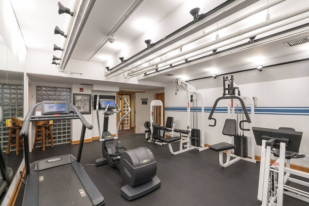 Ganze Wohnung, Hundefreundliche und geräumige River Club Residenz in Telluride, Telluride Ski Resort