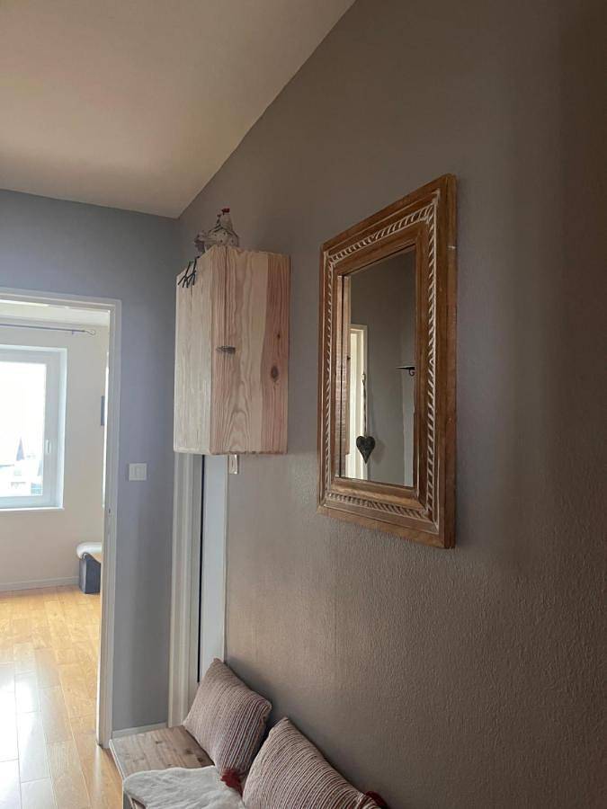 Appartement entier, Apartment with Mountain View in Colmar, Région de Colmar