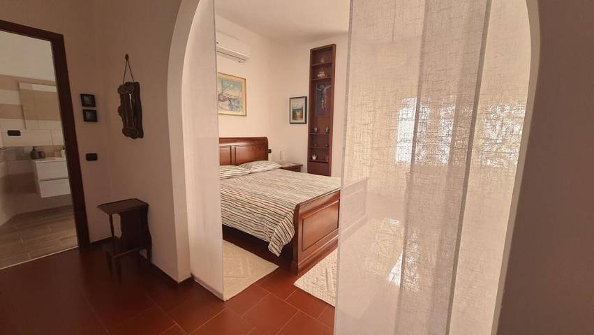 Appartamento per 3 persone, con Balcone e Sauna a Villacidro